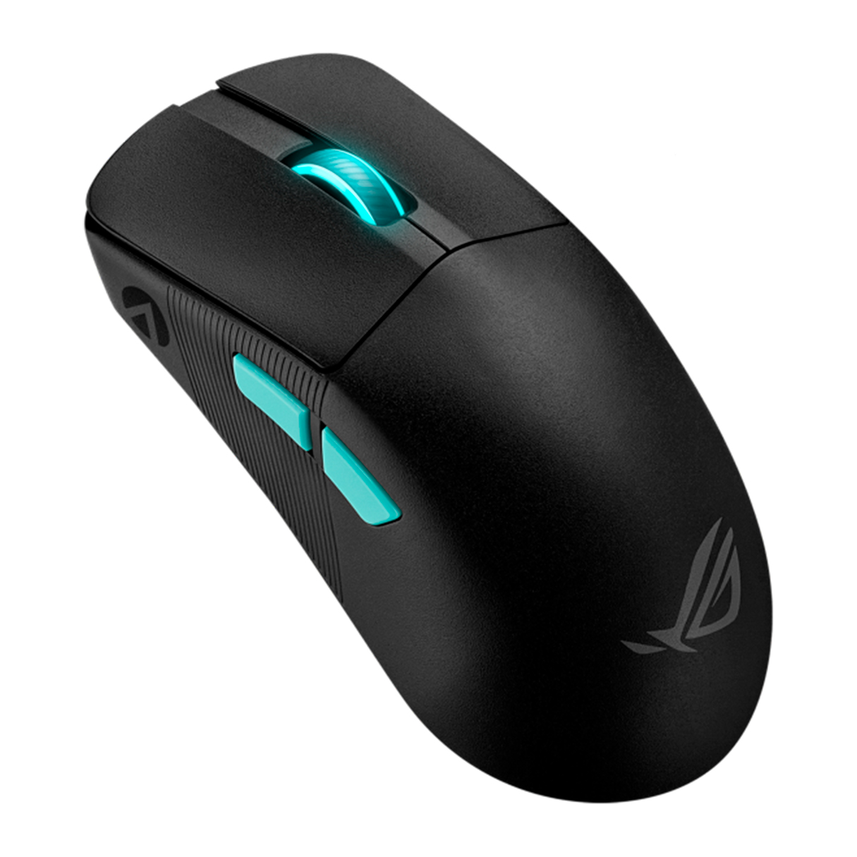 Mouse Gamer ASUS P713 ROG Harpe Ace Aim Lab Edition Inalambrico 36000DPI 5 Botones Negro 