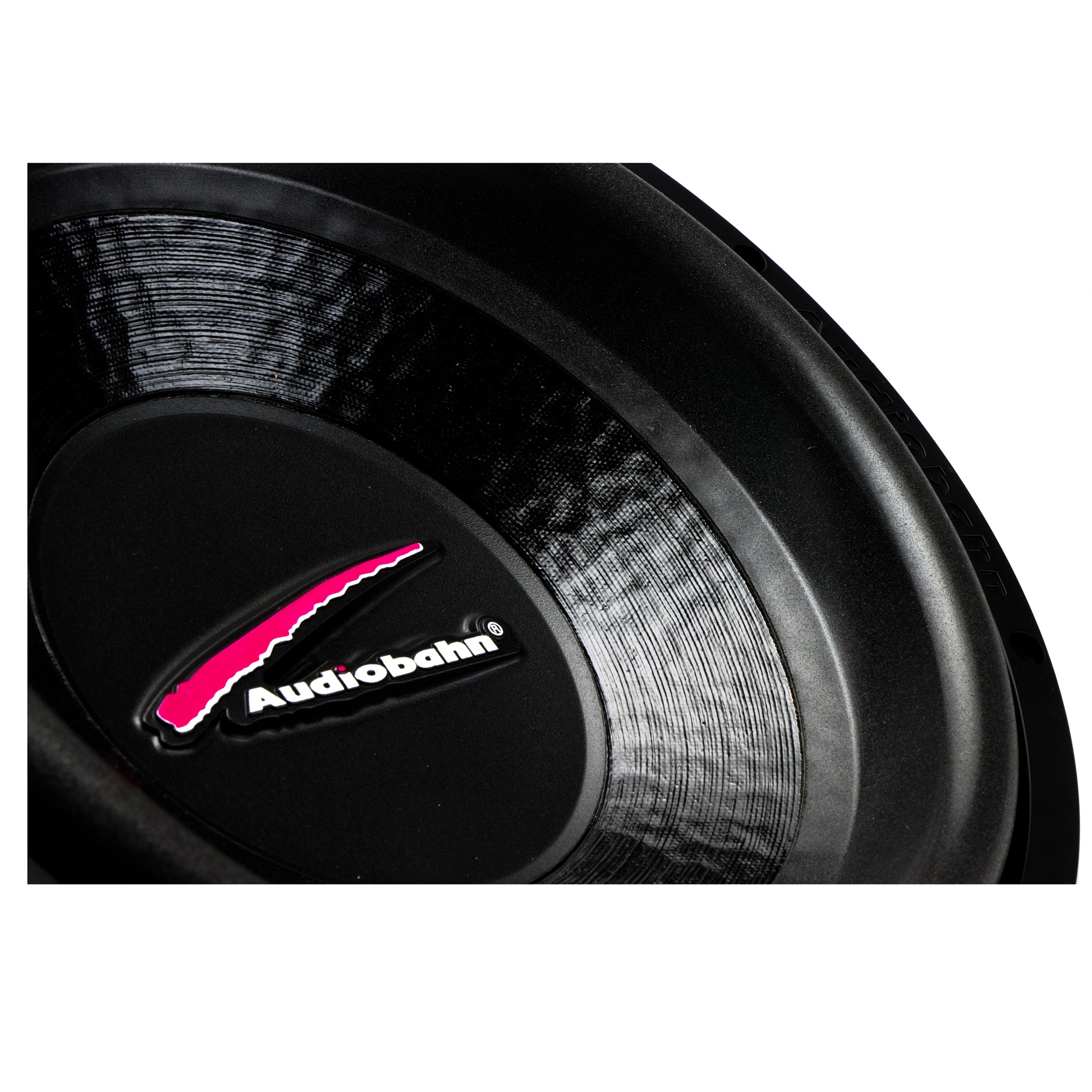 Subwoofer Audiobahn Aw1251m 12" Doble Bobina 400w Alta Potencia