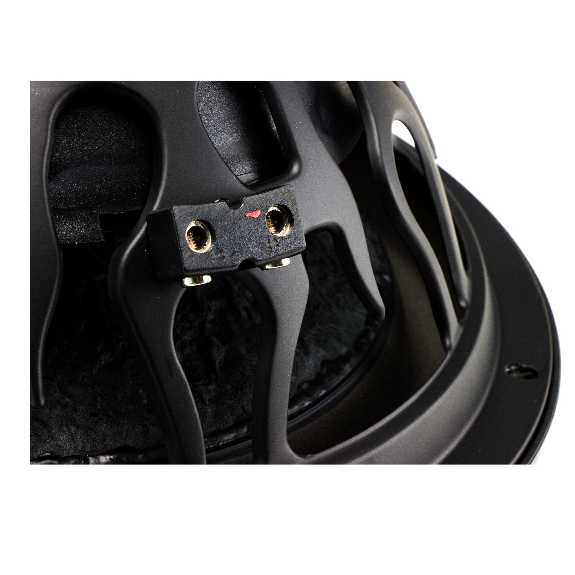 Subwoofer Audiobahn Aw1251m 12" Doble Bobina 400w Alta Potencia