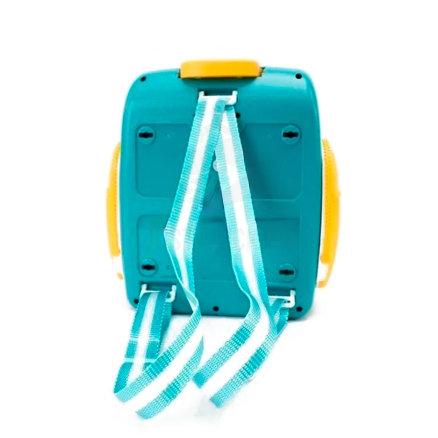 Alcancía Electrónica En Forma De Mochila Infantil