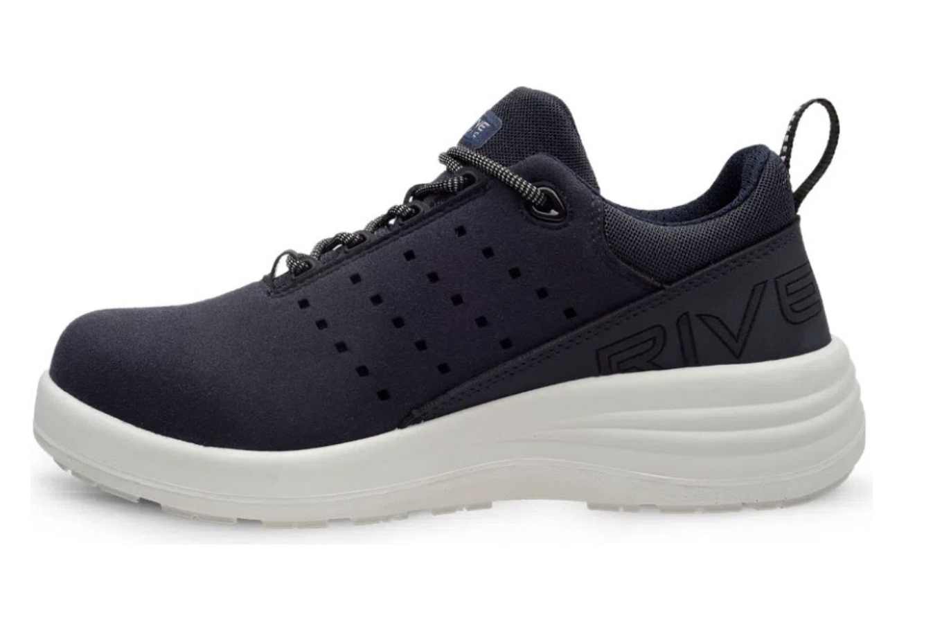 Zapato  se seguridad Azul Arn 05 Aeron RIVERLINE 