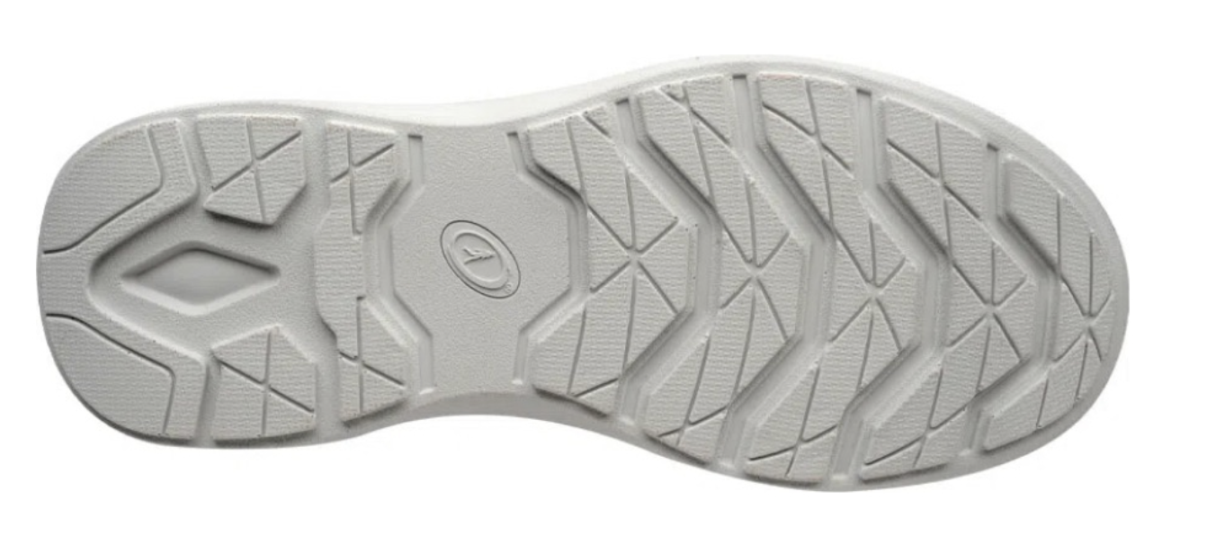 Zapato  se seguridad Azul Arn 05 Aeron RIVERLINE 