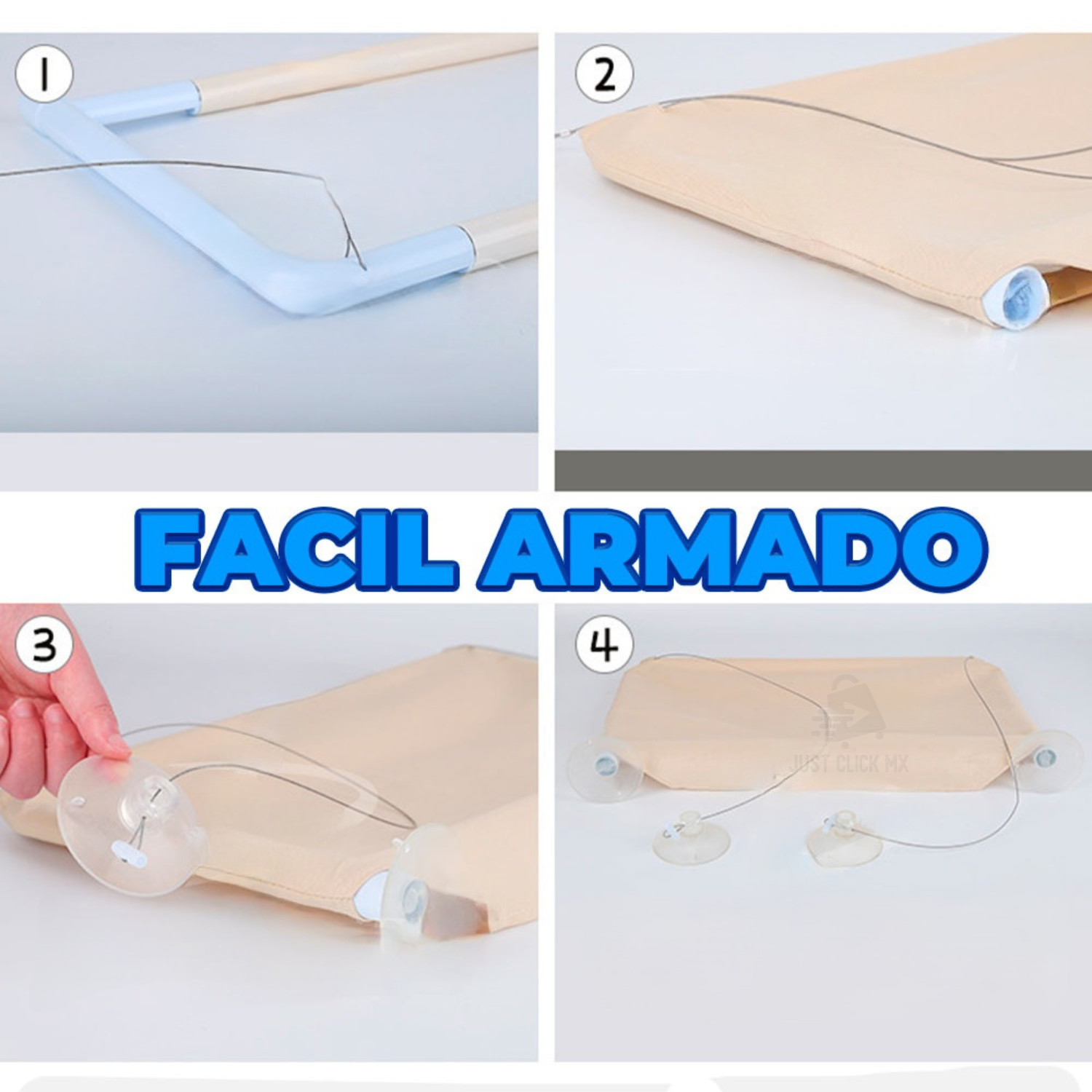 Hamaca Cama Flotante Para Gatos 15K