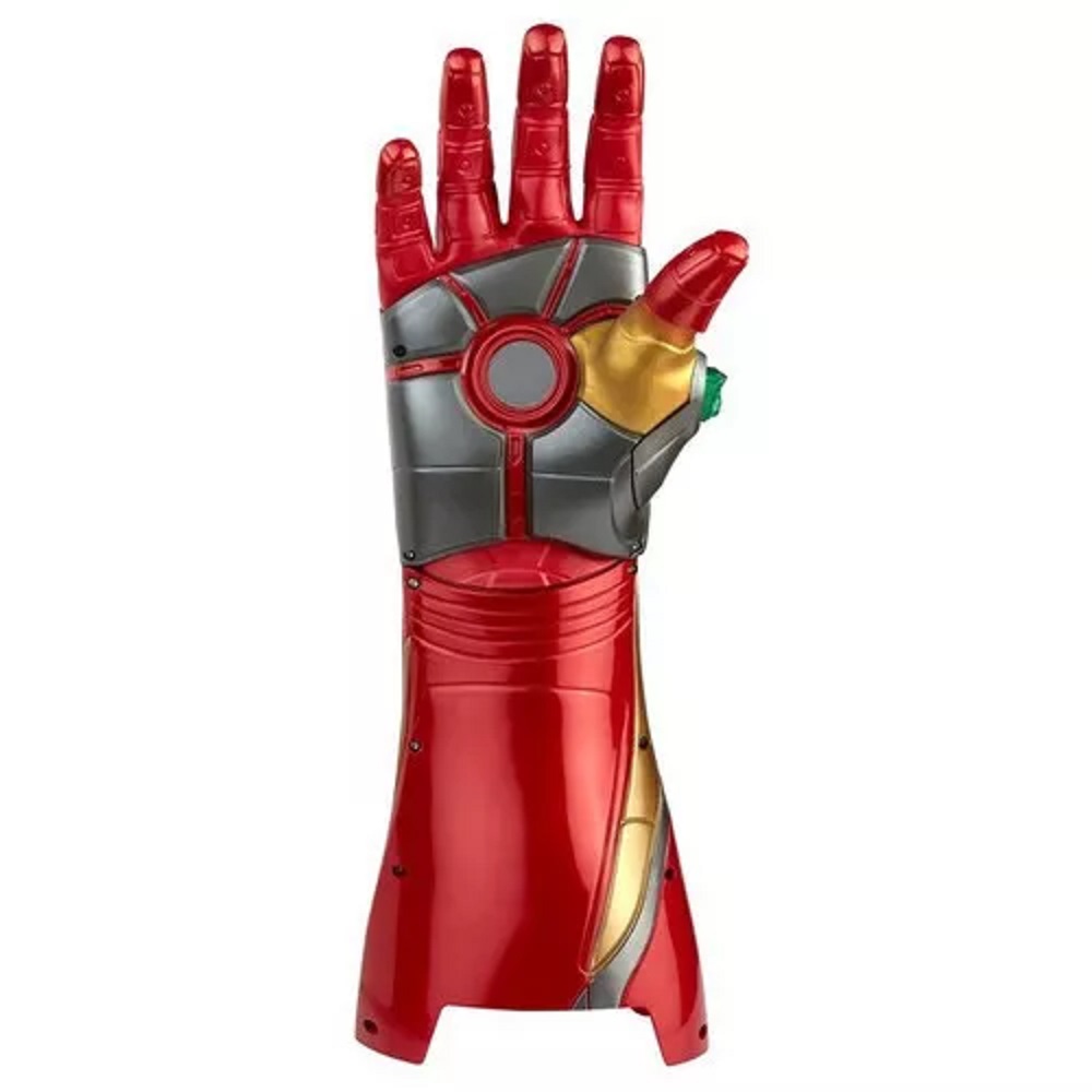 Guante Hasbro Marvel Legends Series De Iron Man 14+