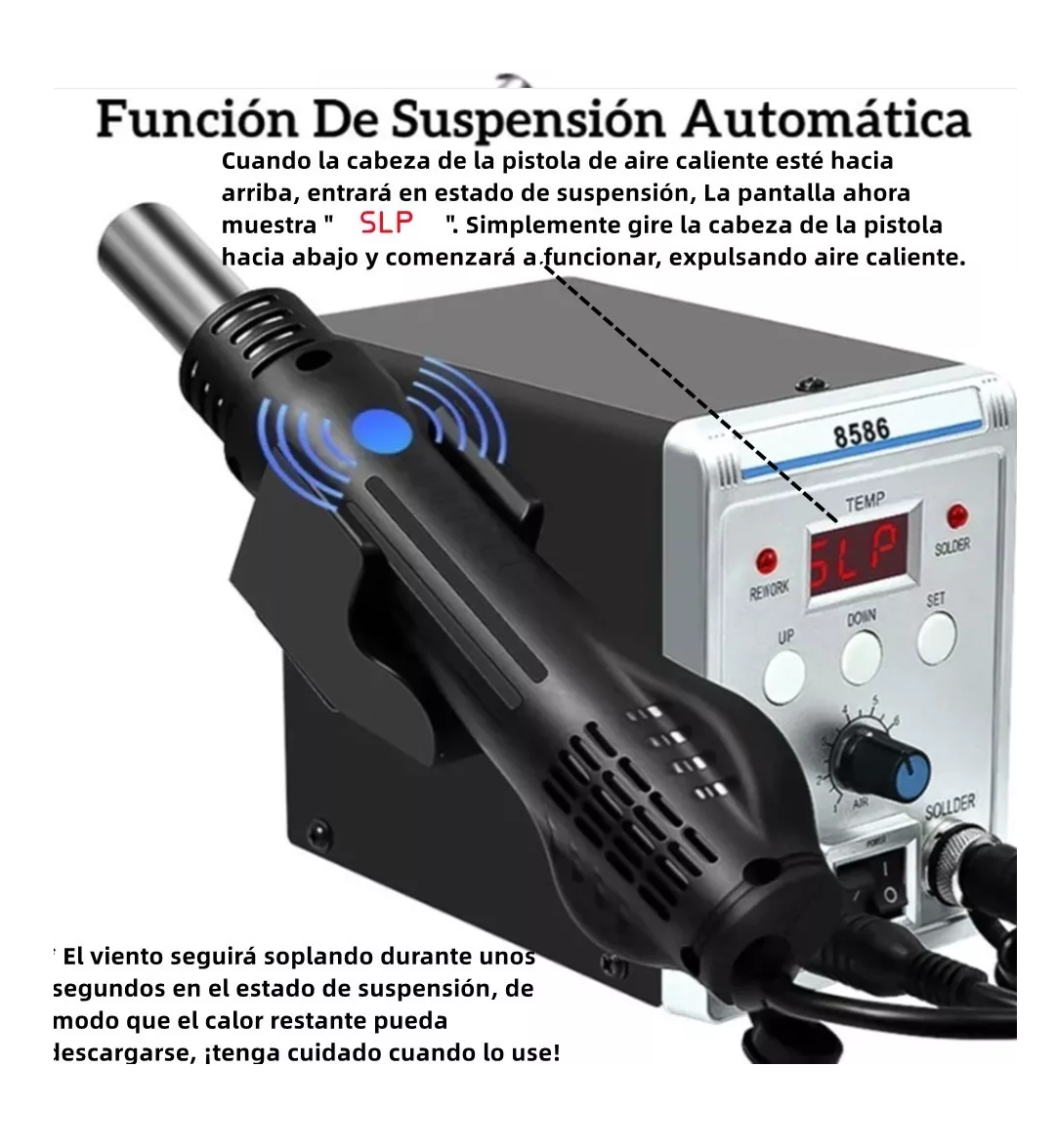 Simplemente compra Máscara de soldadura automática BLACK