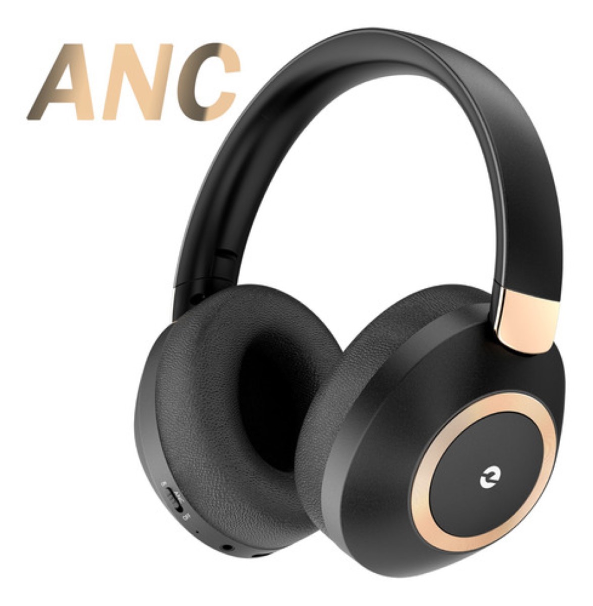 Audífonos Inalámbricos Cascos Diadema Con Microfono Audífonos