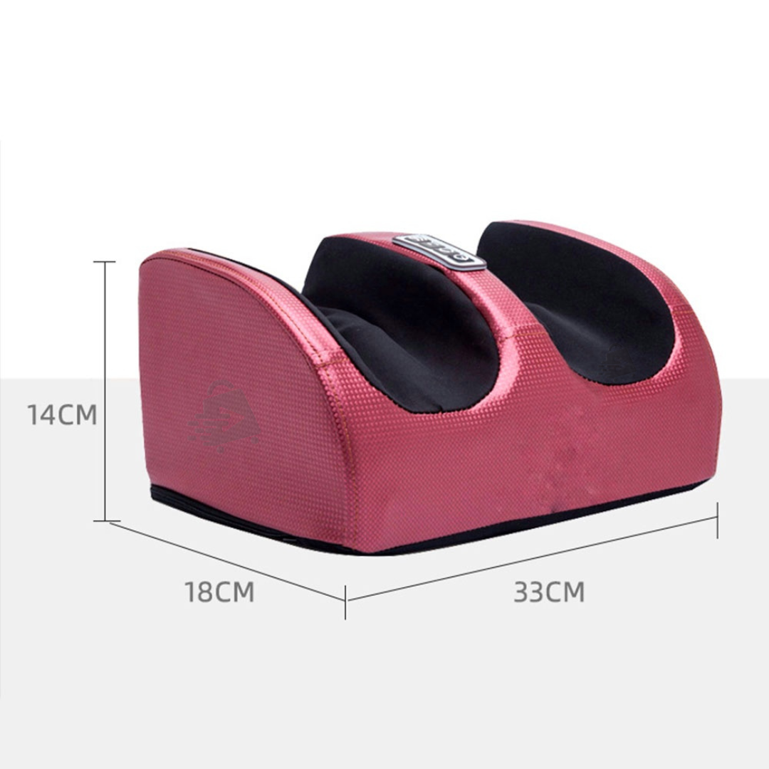 Masajeador Eléctrico Para Pies y Piernas