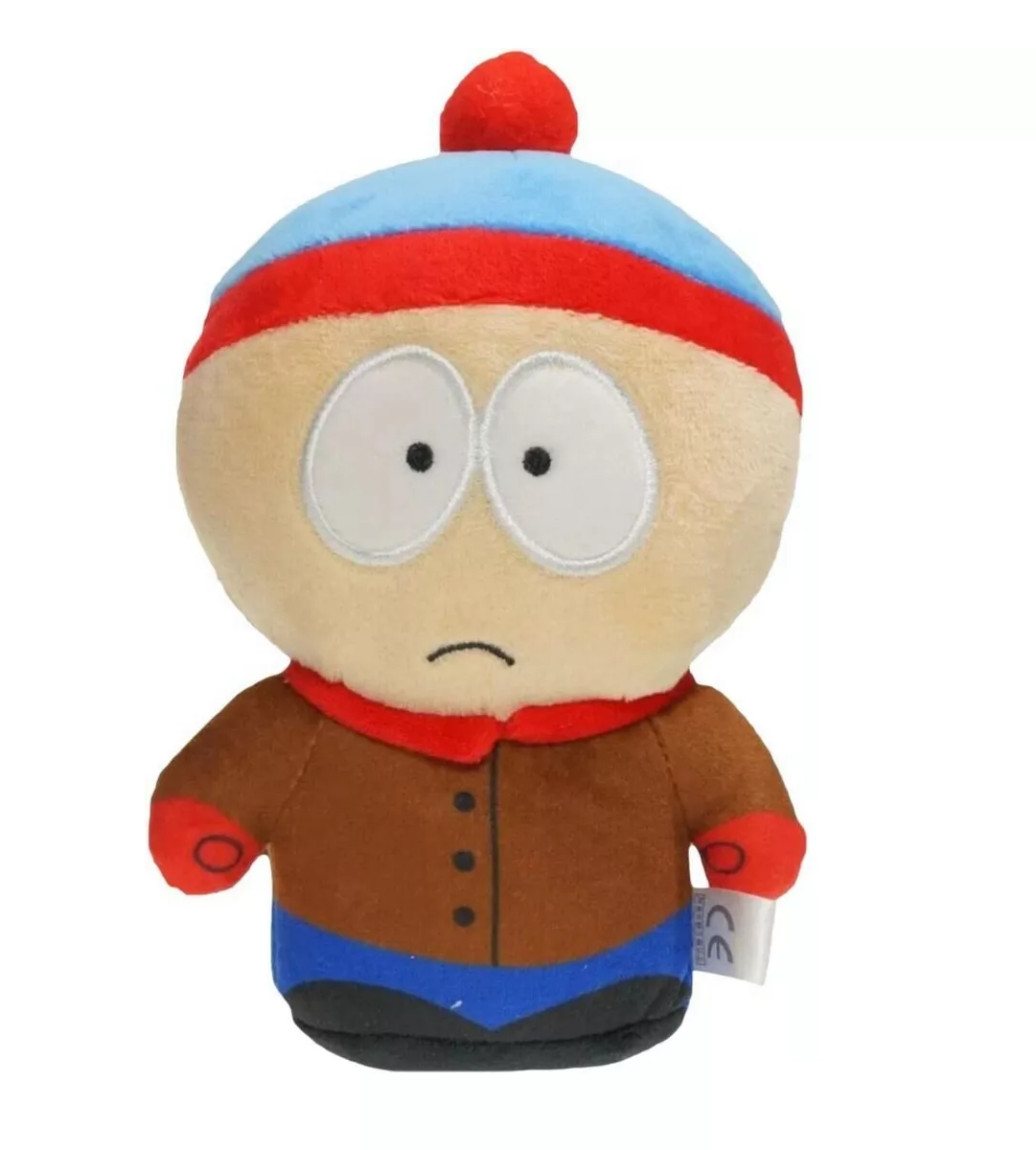 Parque Del Sur Park Kyle Kenny Cartman Peluche EStilo 2