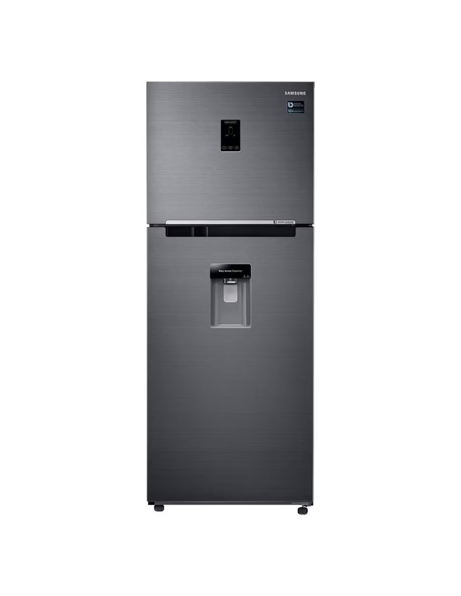 Refrigerador Samsung Top Mount 14 Pies Cúbicos RT38A5930BS