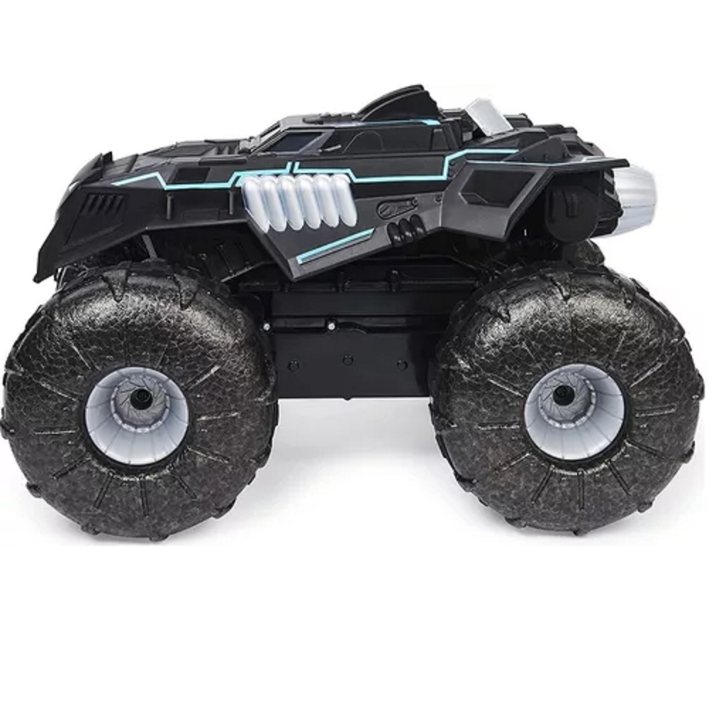 Batman Monster Jam Batimovil Grande 