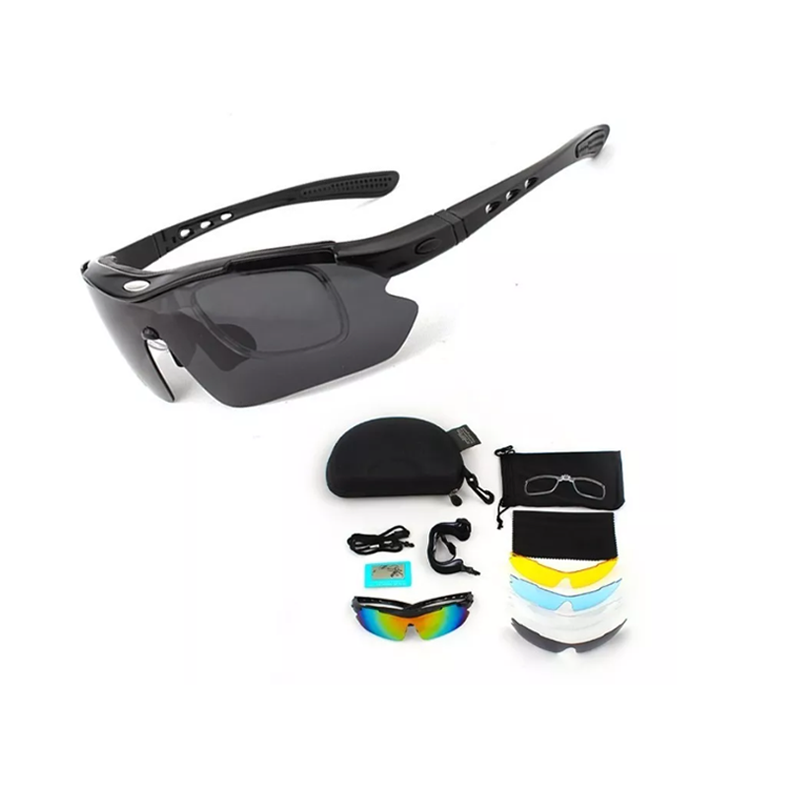 Lentes deportivos online ciclismo