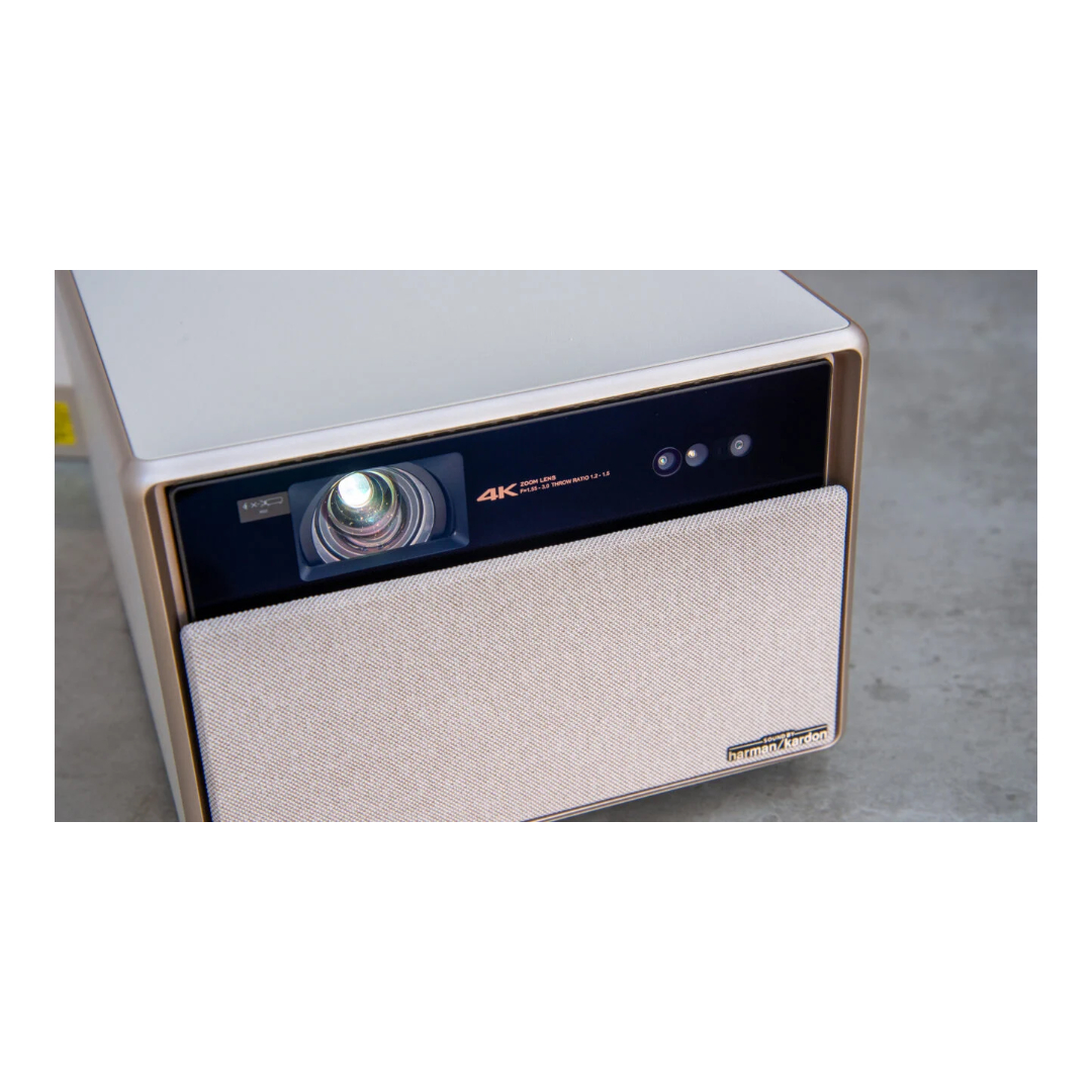 Proyector Xgimi Horizon Ultra Xm13n