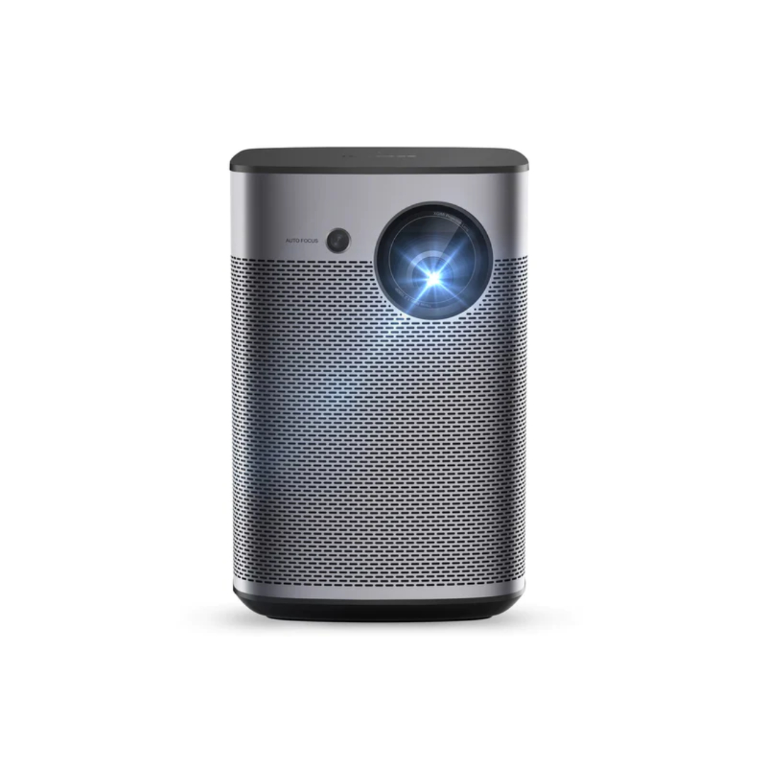 Proyector Portatil Xgimi Halo + Wm03a