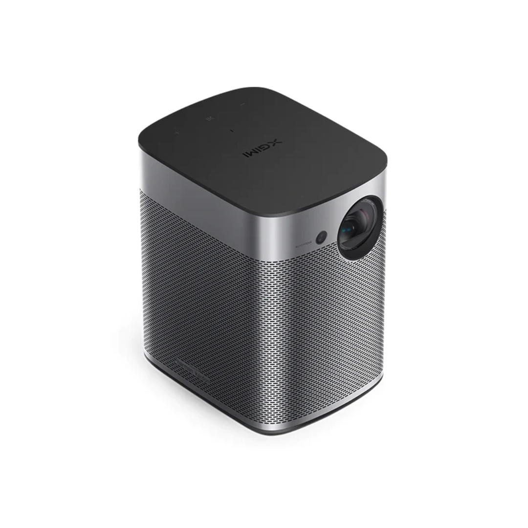 Proyector Portatil Xgimi Halo + Wm03a