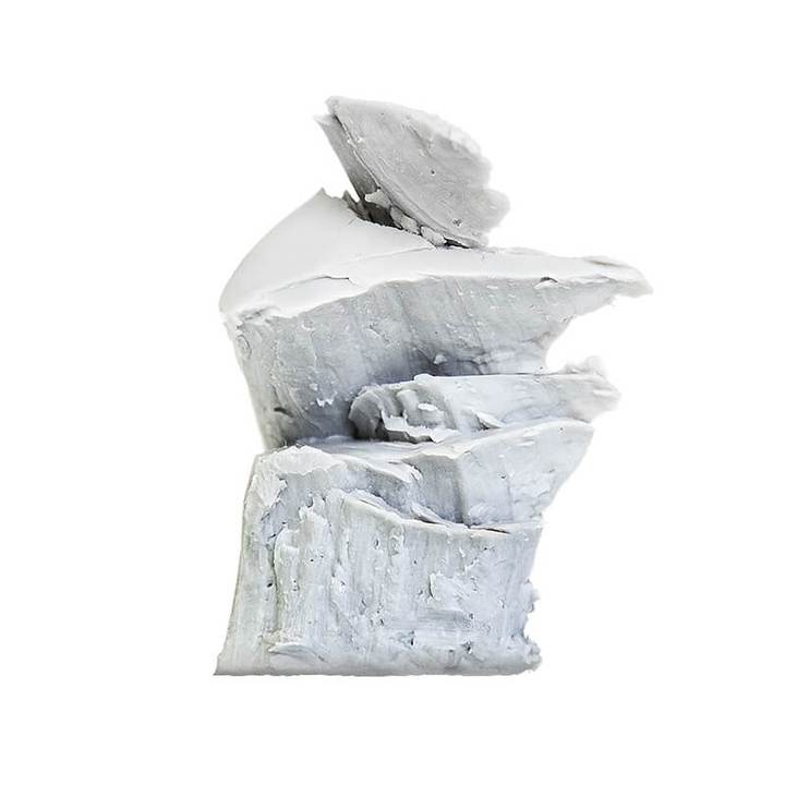 1810 STONE CLAY POMADE. CERA PARA CABELLO FIJACIÓN MUY ALTA BRILLO NATURAL. BASE AGUA.