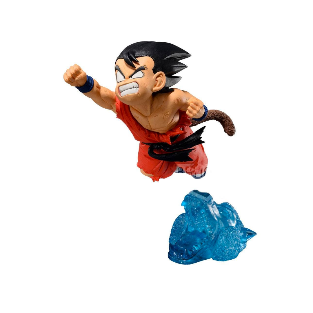Banpresto - The Son Goku II - GX Materia: Dragon Ball