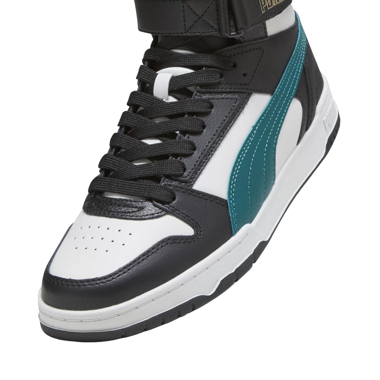 tenis puma rbd game