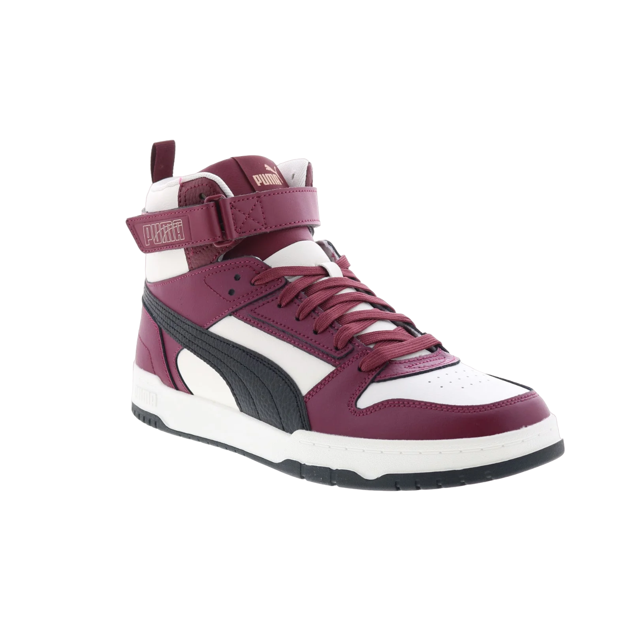 Zapatos puma sales triple a juegos