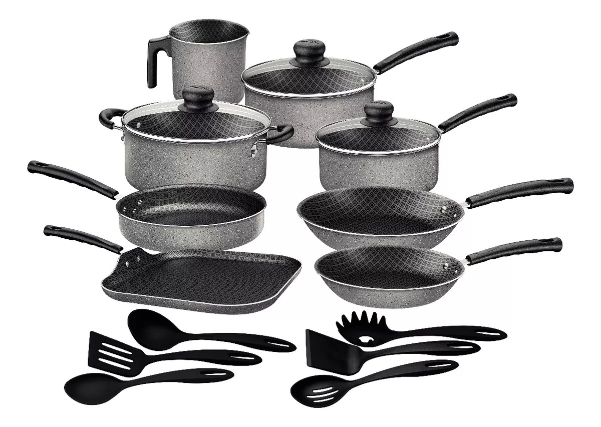 Las mejores ofertas en Juegos de Kitchen Pan