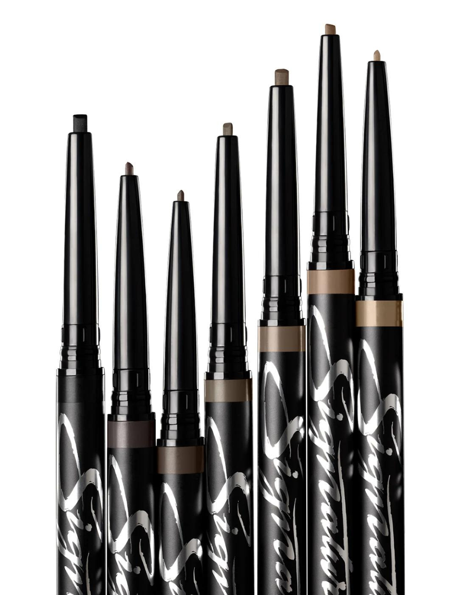 Lapiz para Cejas Brown Precition Walnut KVD