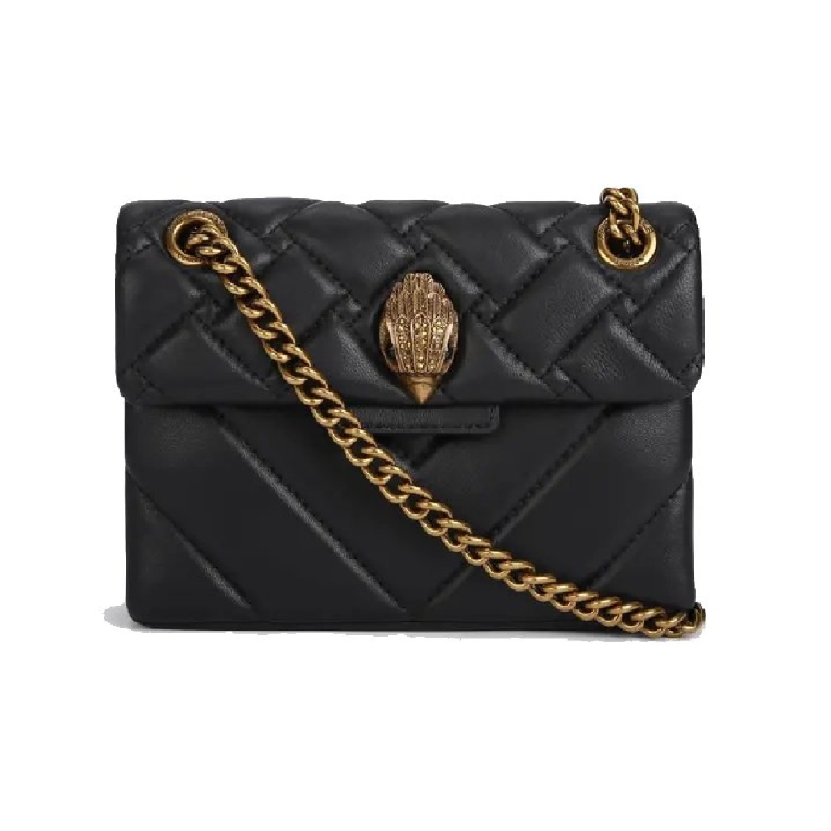 Bolsa Kurt Geiger Mini Kensington 1470805109 Negro