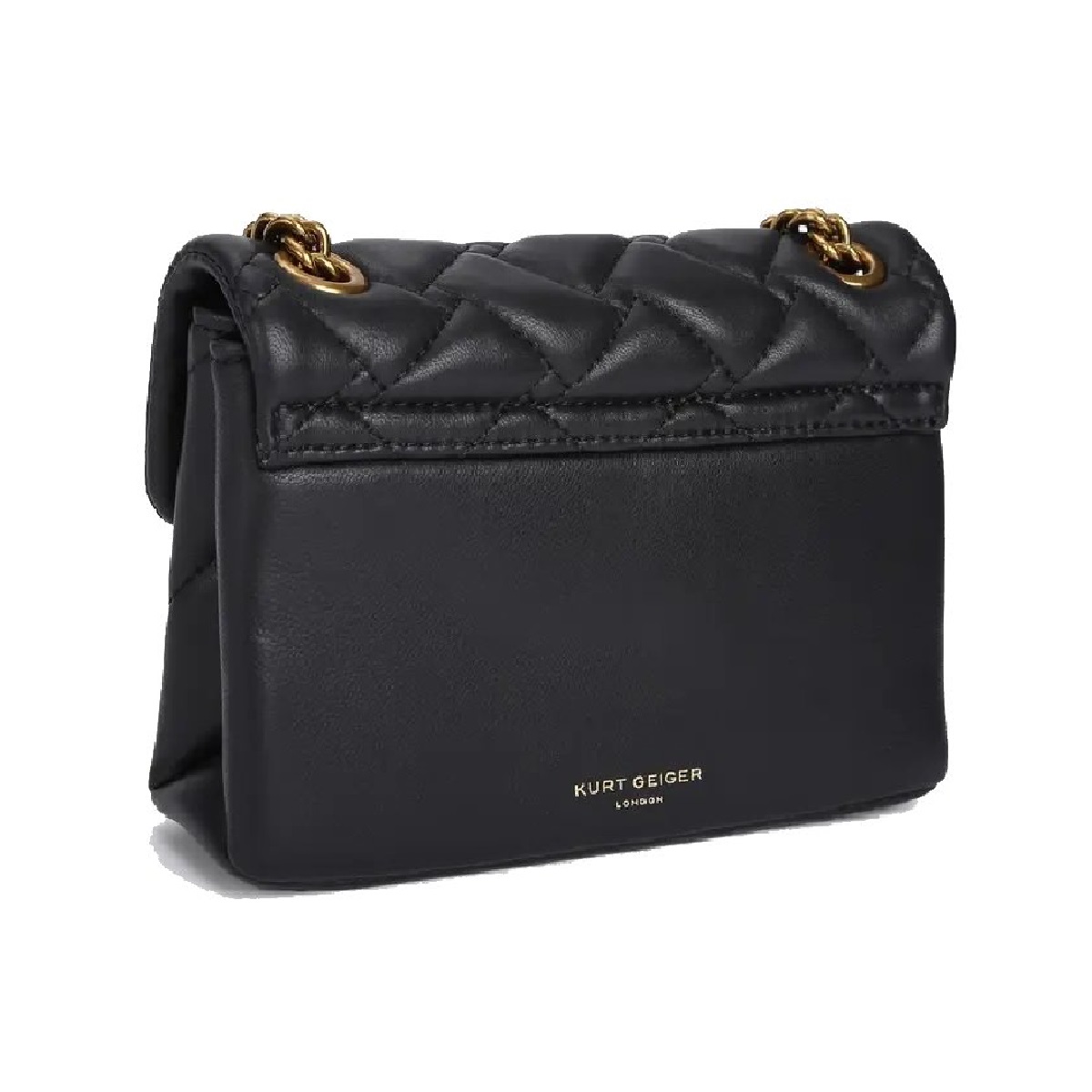 Bolsa Kurt Geiger Mini Kensington 1470805109 Negro