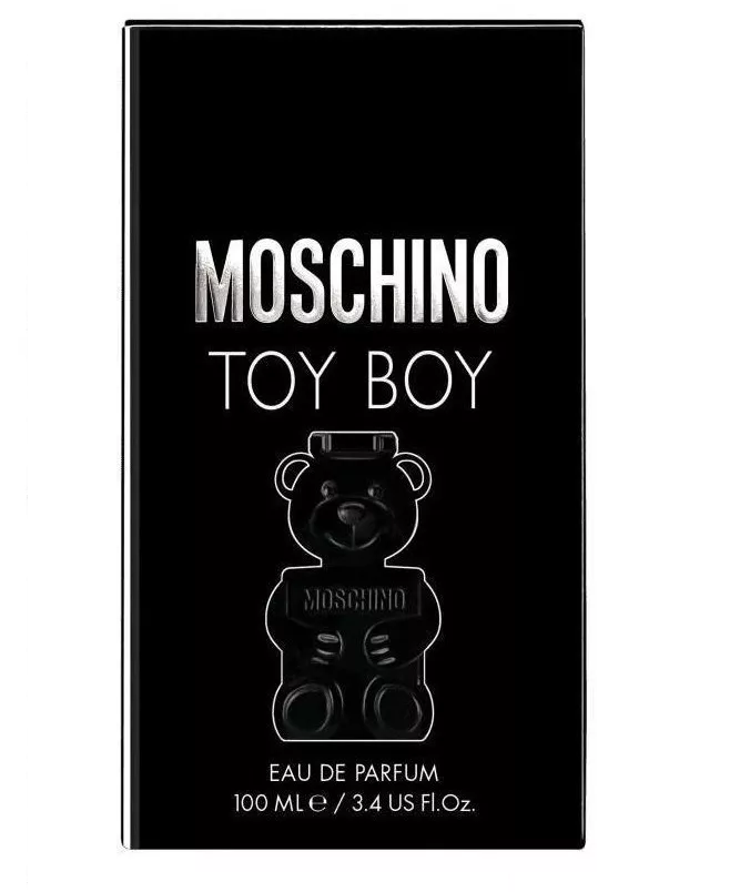  Perfume Toy Boy Moschino Eau de Parfum