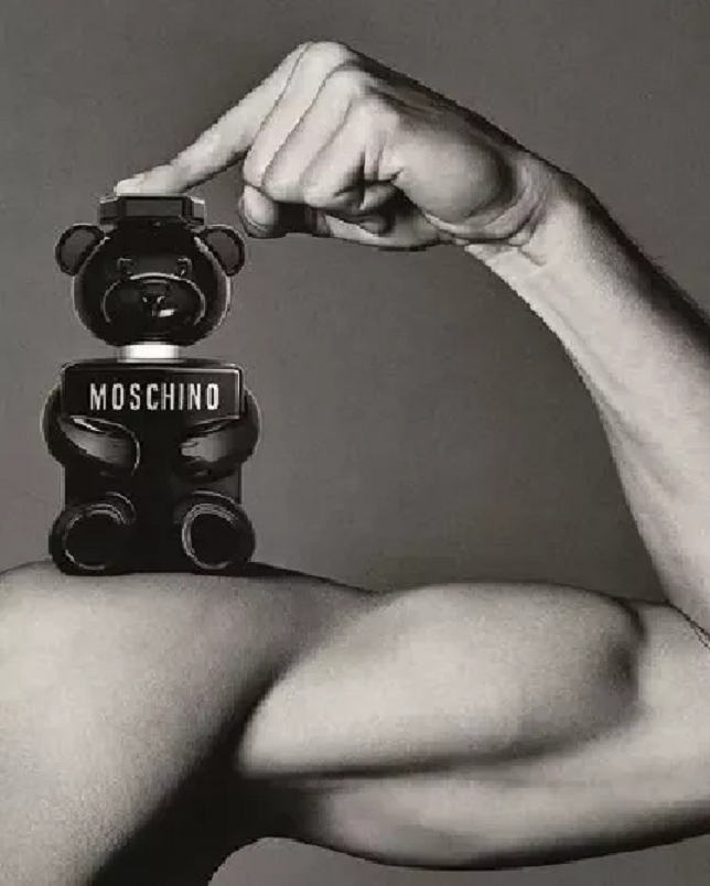  Perfume Toy Boy Moschino Eau de Parfum
