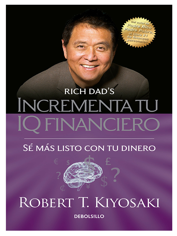 IIncrementa tu IQ Financiero