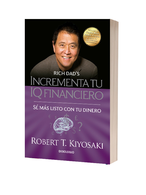 IIncrementa tu IQ Financiero