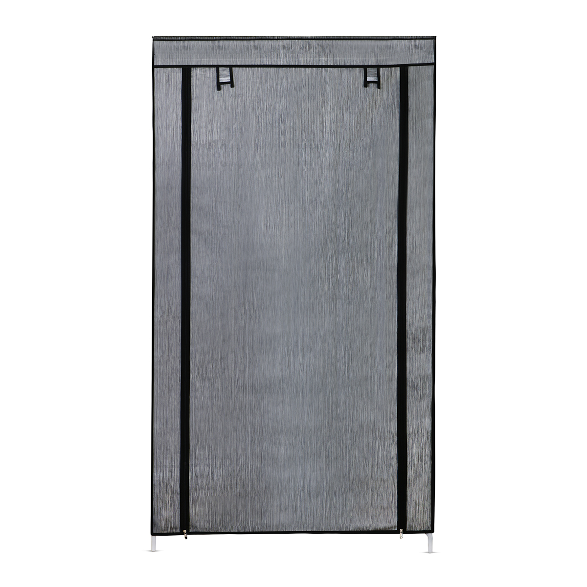 Armario De Tela Portátil Para Ropa Y Zapatos 9 Niveles.