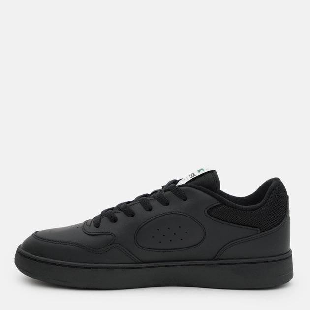 Lacoste - Zapatillas Negras para Hombre - Lineset