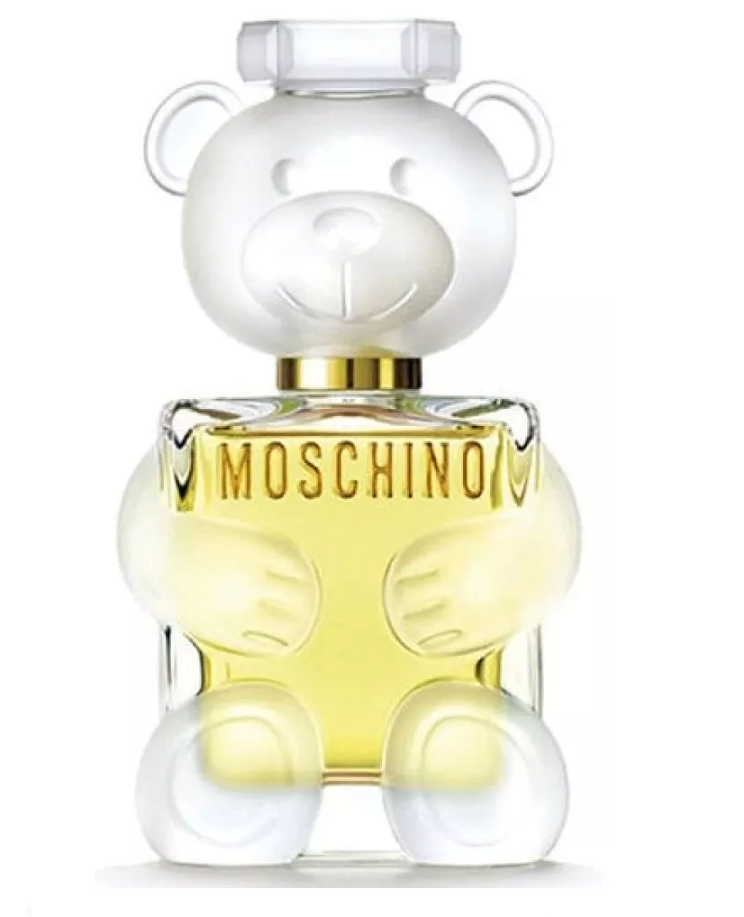 Moschino Toy 2 Eau de parfum 100 ml para mujer