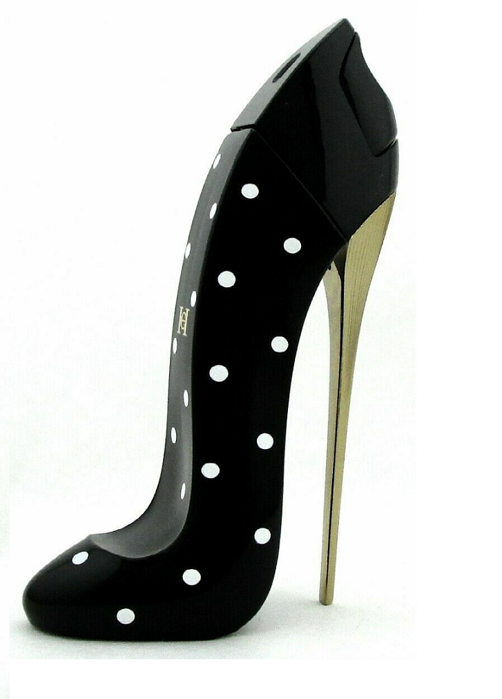 Perfume Carolina Herrera Good Girl Dot Drama 80 ml