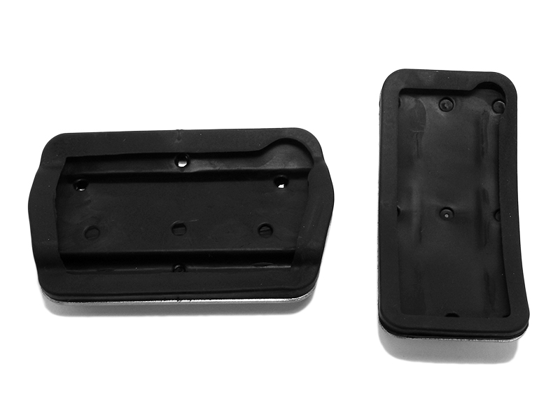 Cubre Pedales Para Ford Focus Mk2 Mk3 2010 a 2017 Automático