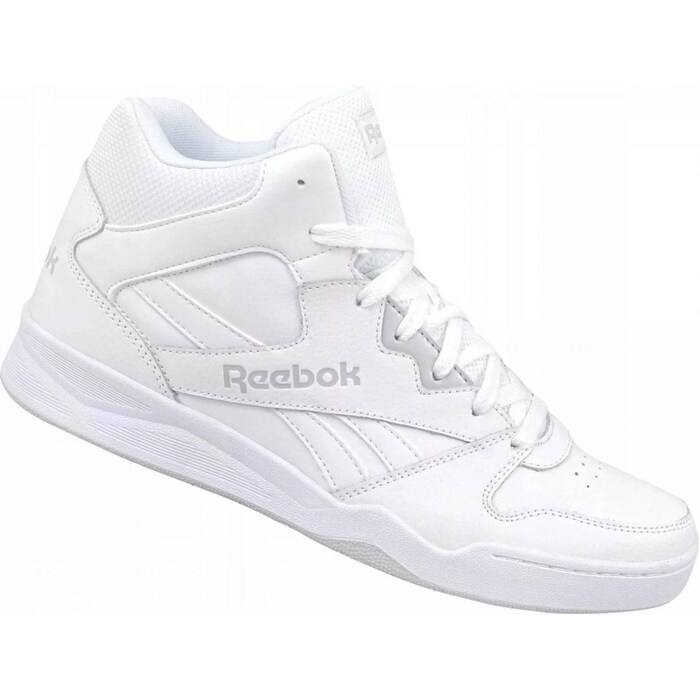 Tenis Reebok Royal BB 4500 Hi 2 White