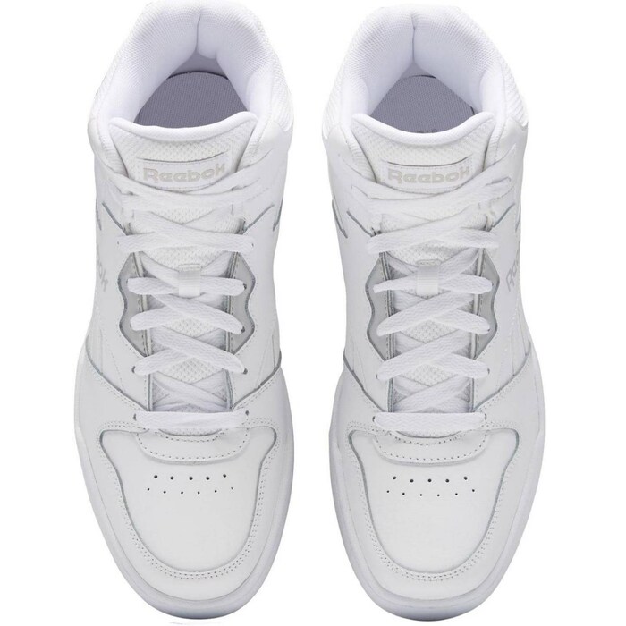 Tenis Reebok Royal BB 4500 Hi 2 White