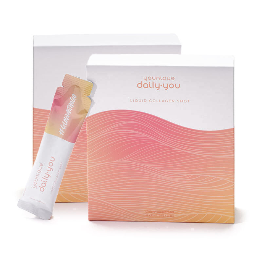 Colageno Marico + Ácido Hialurónico Liquido 