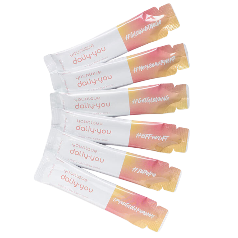 Colageno Marico + Ácido Hialurónico Liquido 