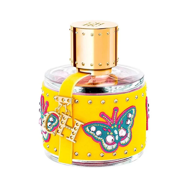Perfume para dama CH Beauties 100ml