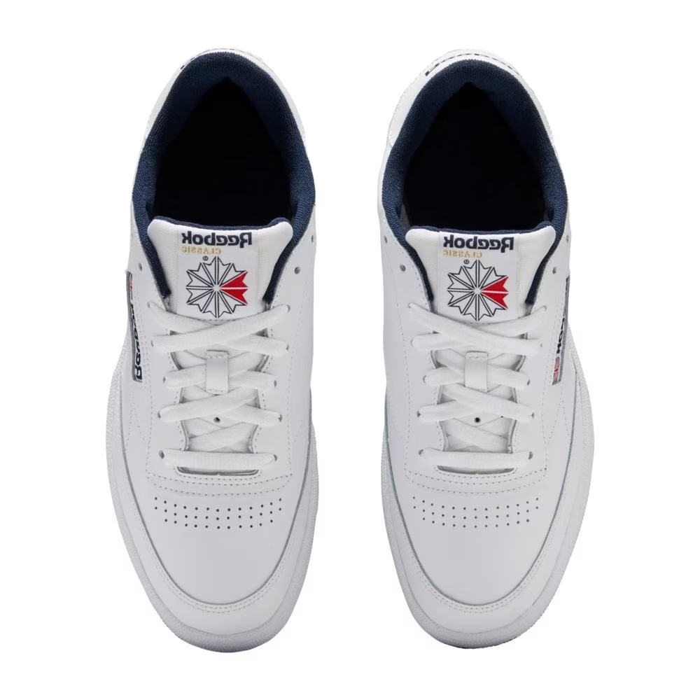 Reebok club c discount 85 el corte ingles