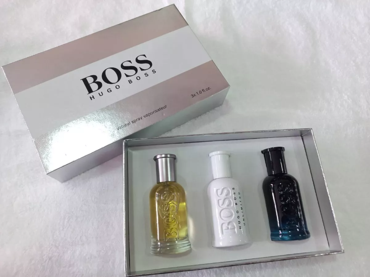 Perfumes Hugo Boss de Hombre · precios - Perfumes Club