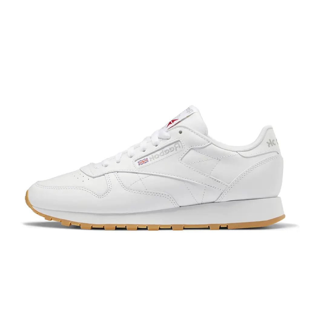 Tenis reebok cheap retro blancos