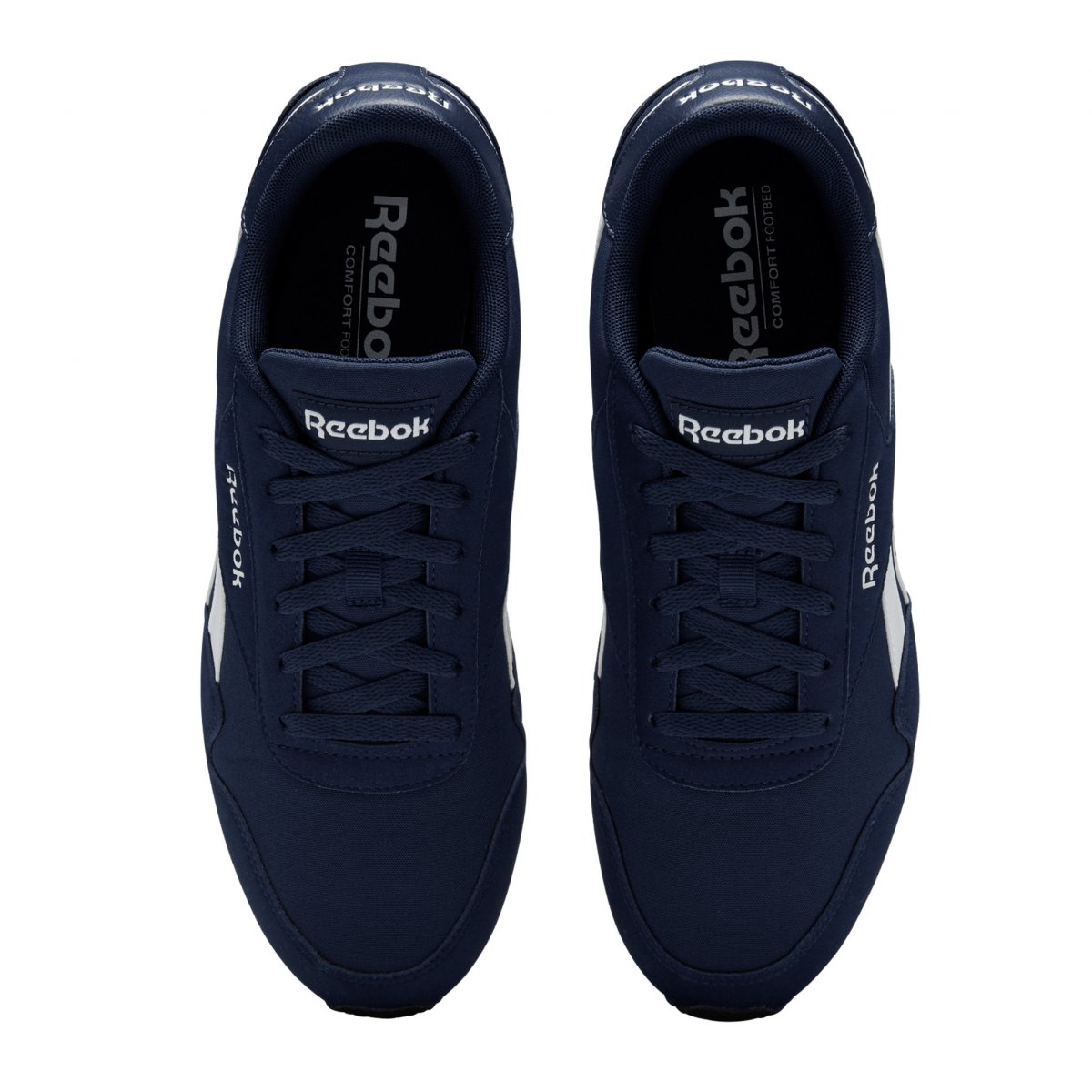 Tenis Reebok Royal Classic Jogger EF7787