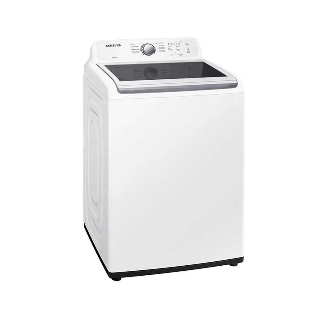 Lavadora Automática Samsung WA20A3341GW 20Kg Blanca