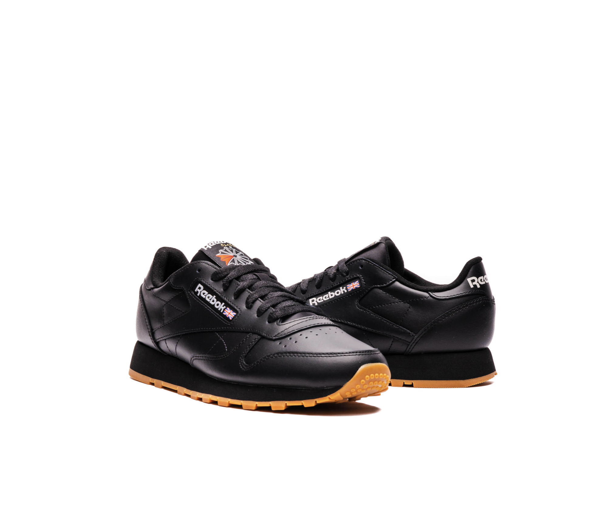 Zapatos reebok escolares top slim