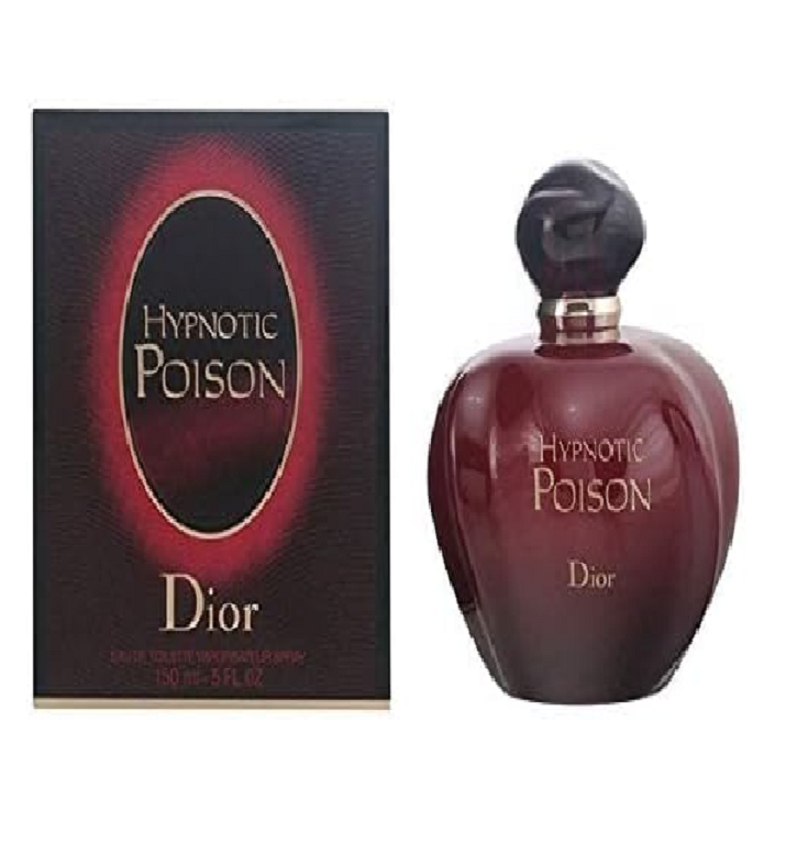 Dior Hypnotic Poison Eau de toilette 100 ml para mujer