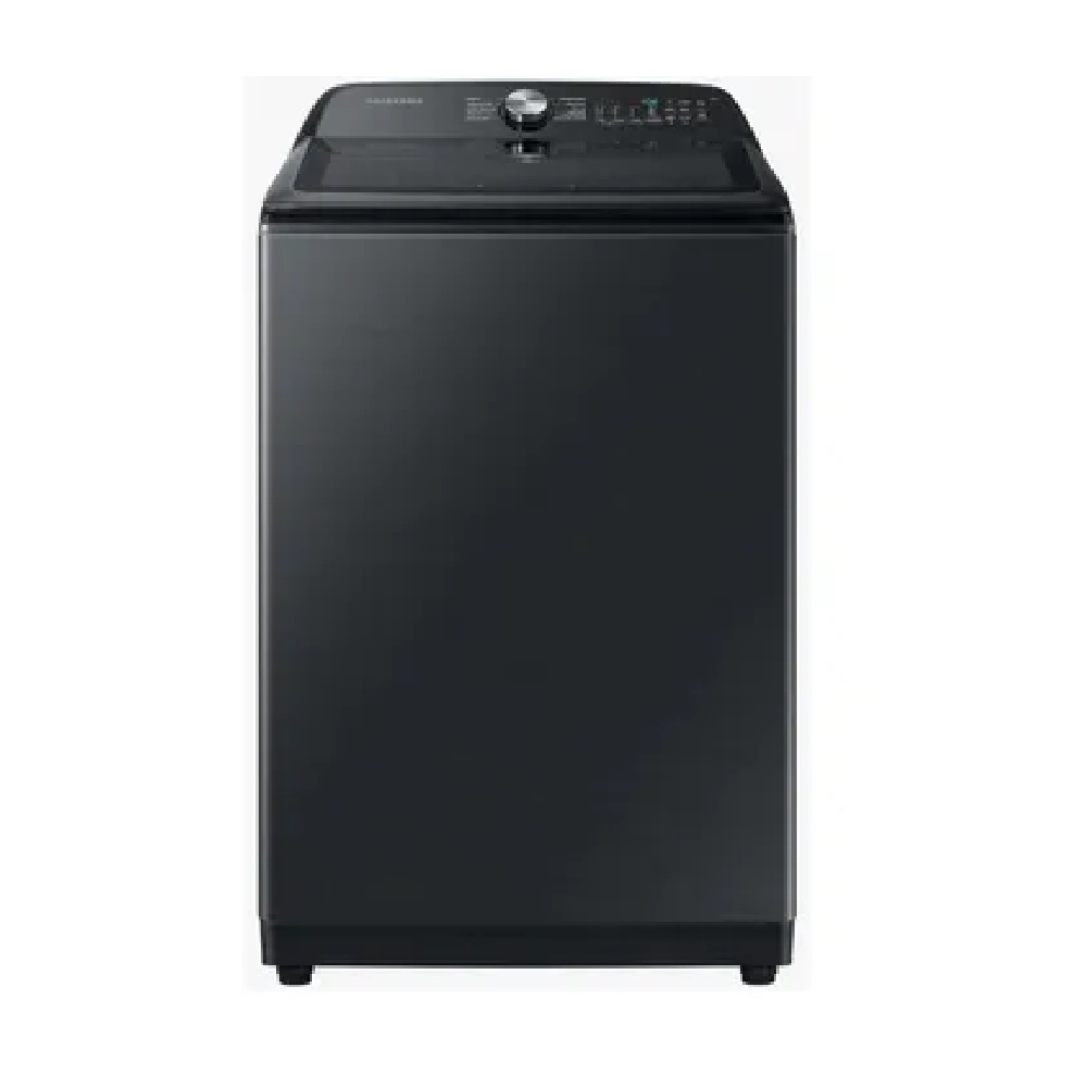 Samsung Lavadora Carga Superior 24 Kg WA24A8370GV Bubble Storm
