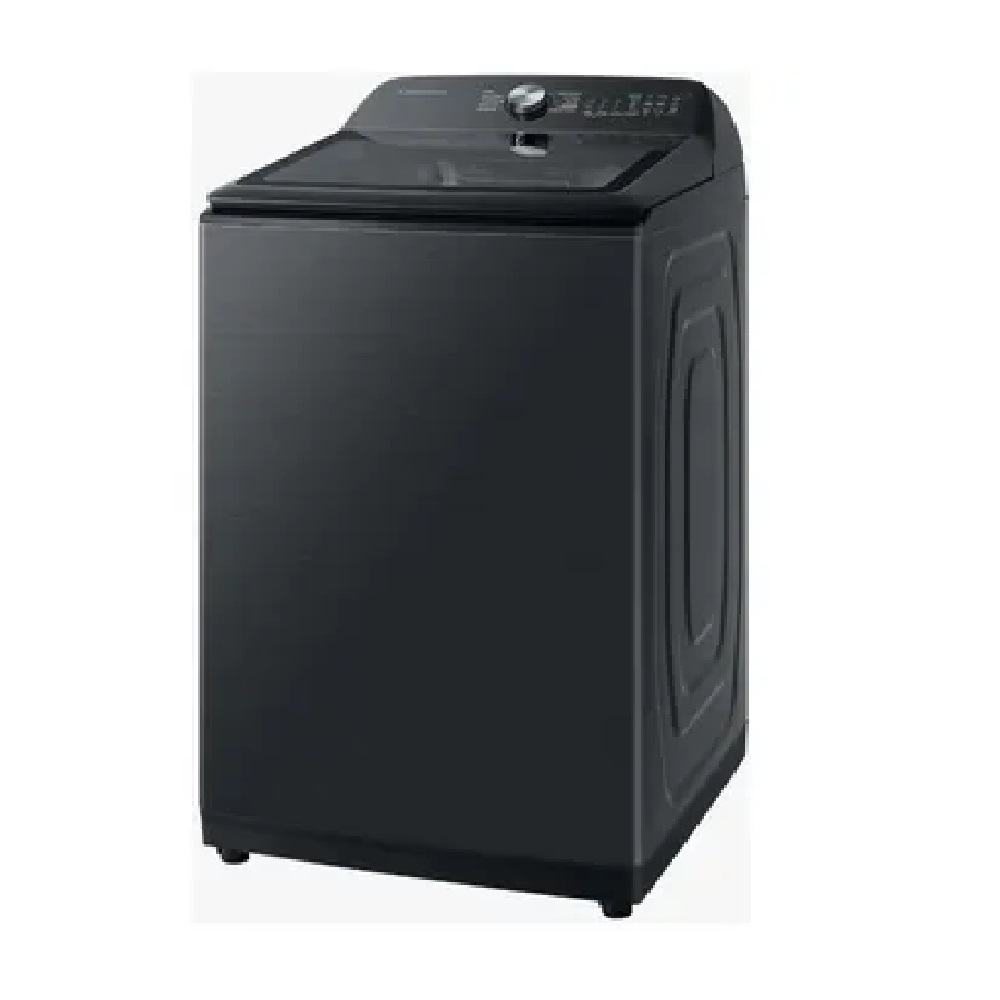 Samsung Lavadora Carga Superior 24 Kg WA24A8370GV Bubble Storm