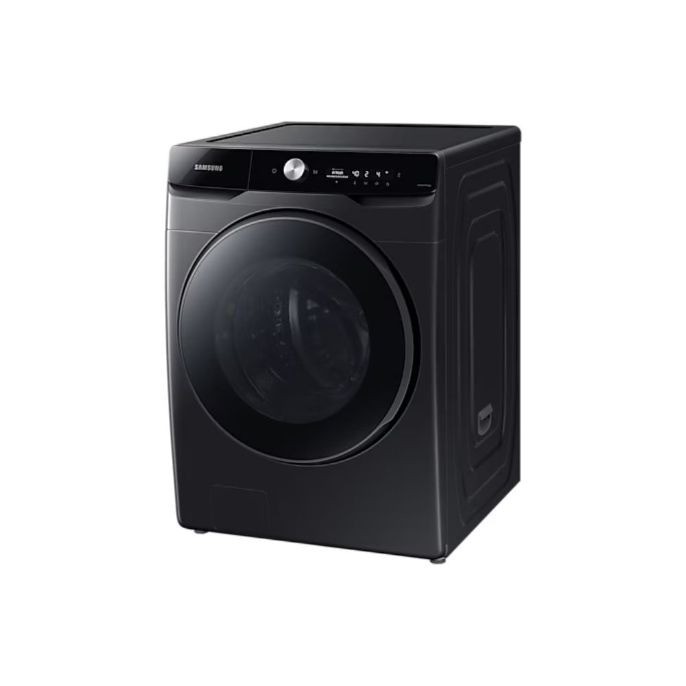 Lavadora Samsung Wd22t6500gv color Negro de 22 Kg